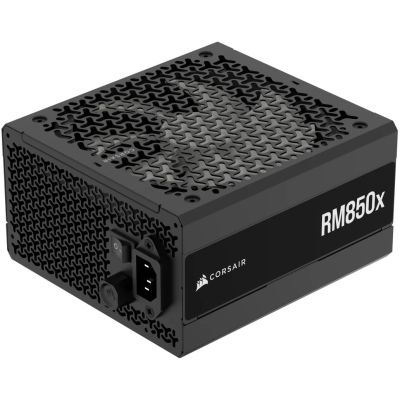Netzteil 850W Corsair RMx Series RM850x | 80+ Gold