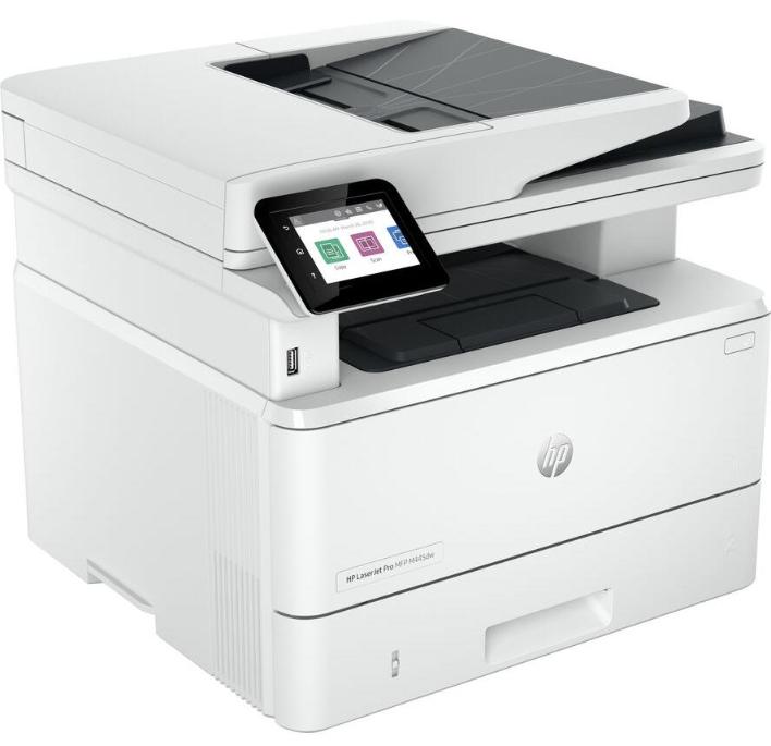 Drucker HP LaserJet Pro MFP 4102dw 2Z622F