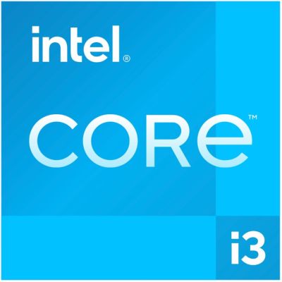 CPU Intel S1700 CORE i3 14100 TRAY GEN14