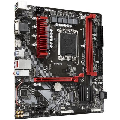 MB Gigabyte B760M GAMING X DDR4 Sockel 1700