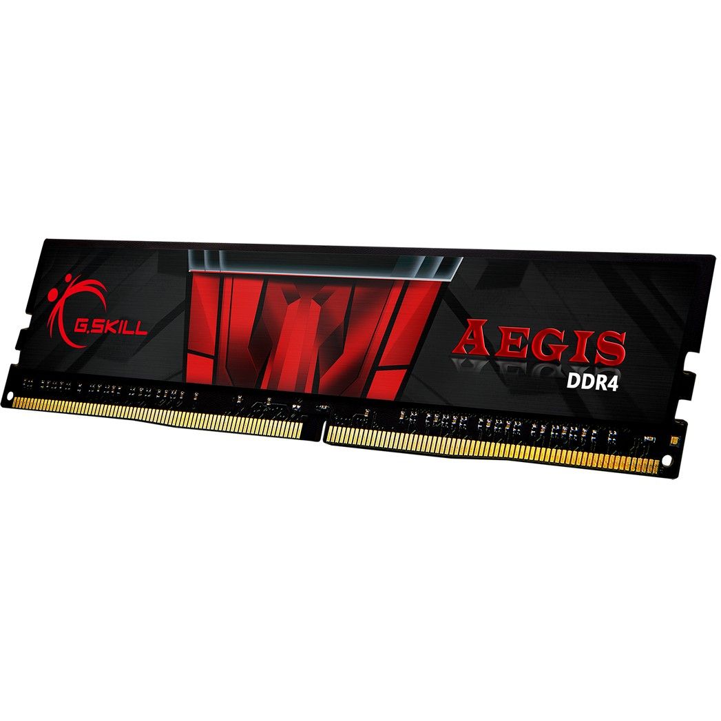 DDR4 8GB 3200 G.Skill F4-3200 C16S-8GIS