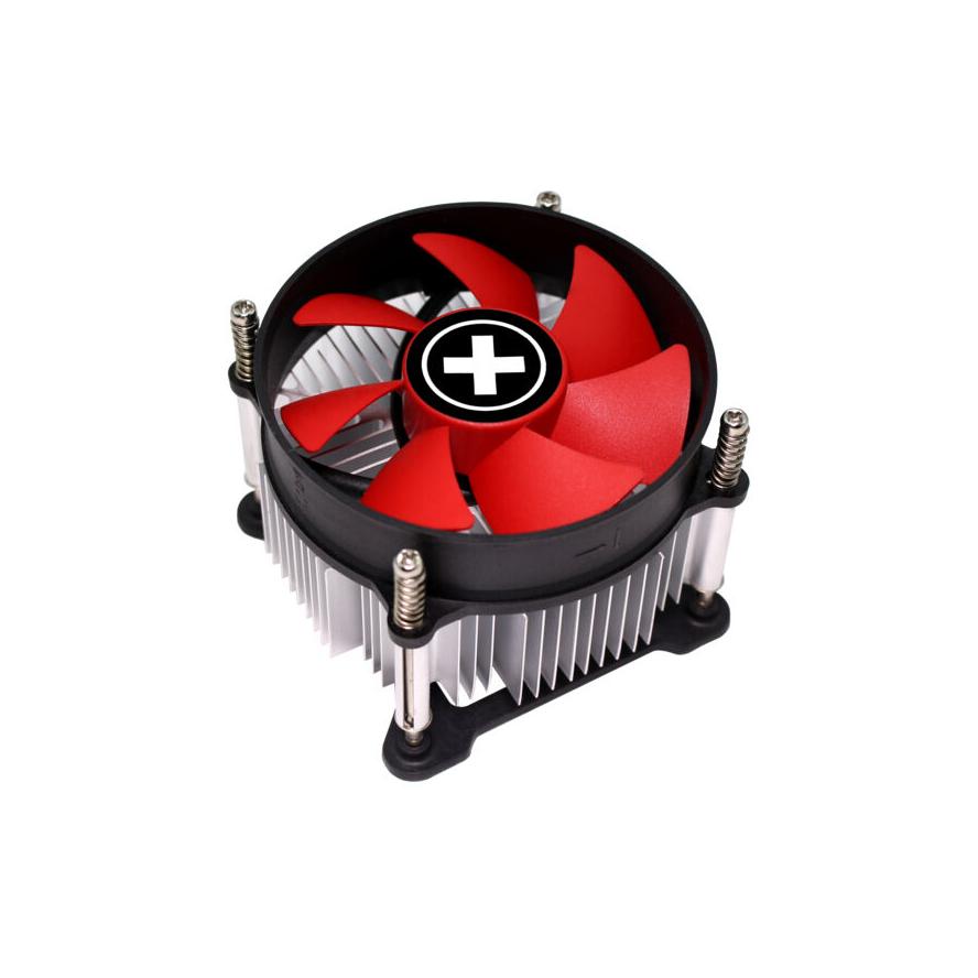 Kühler CPU Intel Sockel 1700 I350PWM (XC232)