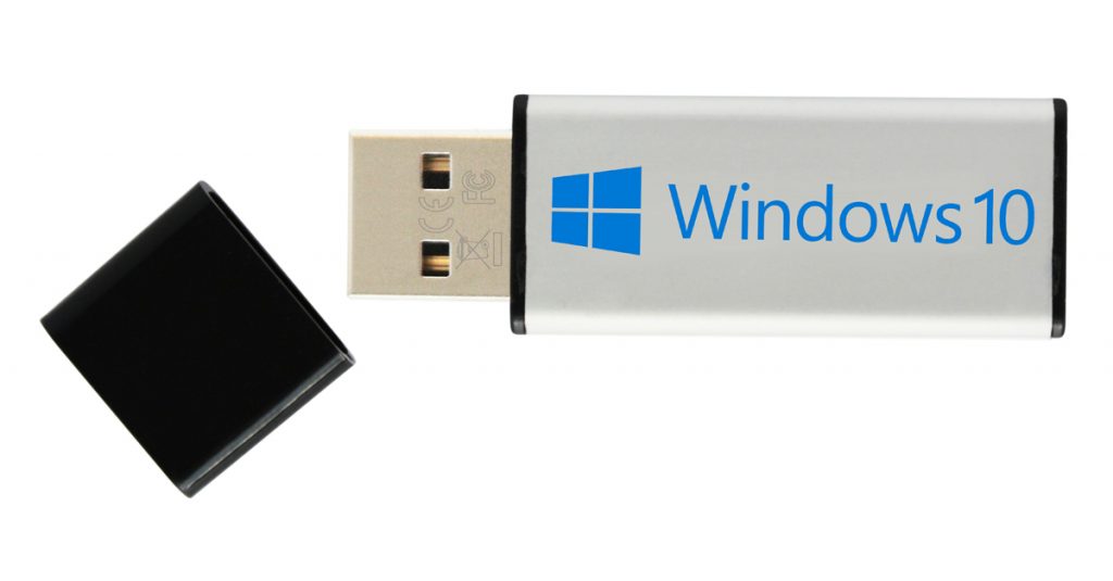 MS Windows 11 Bootbaren USB Stick ISO-Datei ohne KEY
