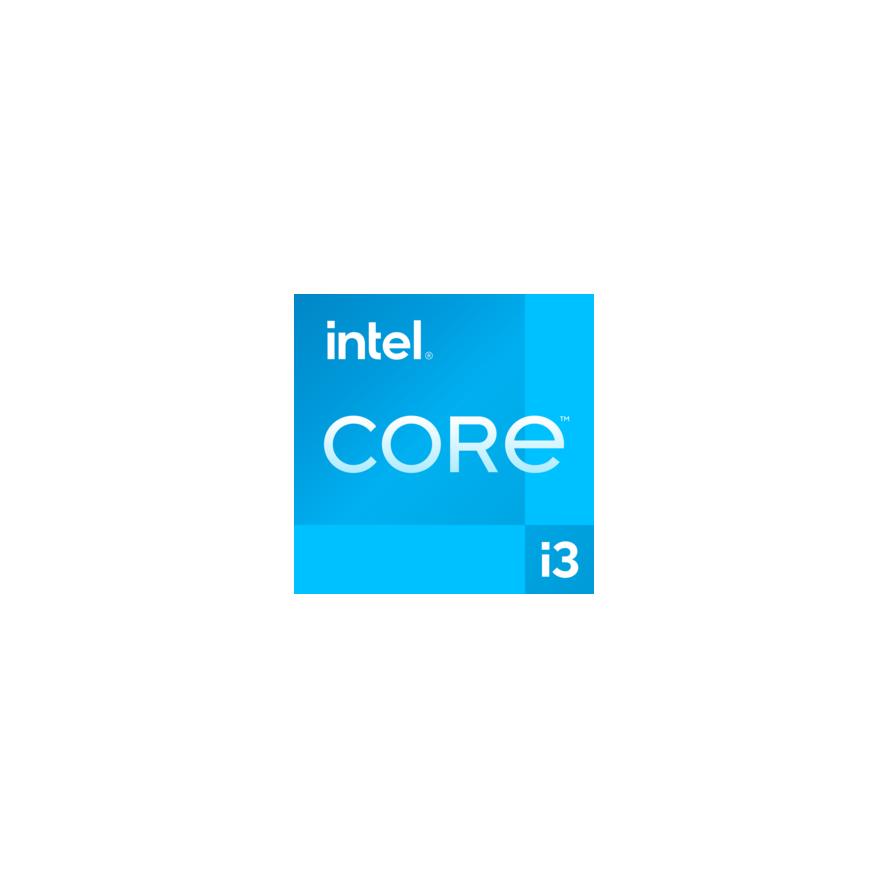CPU Intel S1700 CORE i3 12100 TRAY 4x3,3 60W GEN12