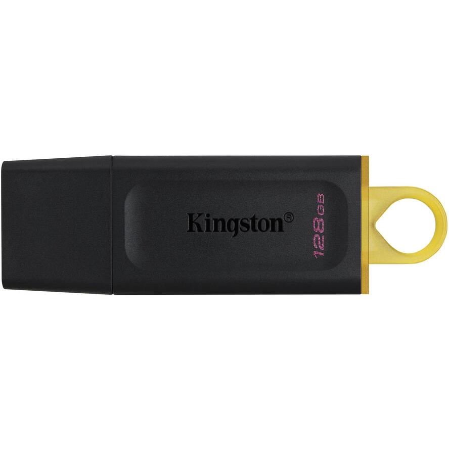 USB Stick 128GB Kingston DataTraveler DTX USB 3.2 (BL/YL) retail