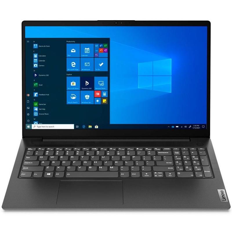 Notebook Lenovo 15,6" V15 / 8GB / 256SSD / FHD / matt / noOS