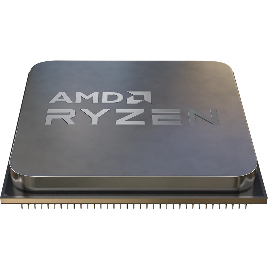 CPU AMD Ryzen 5 5600G Tray 3,9GHz MAX 4,4GHz 6x Core 16MB 65W