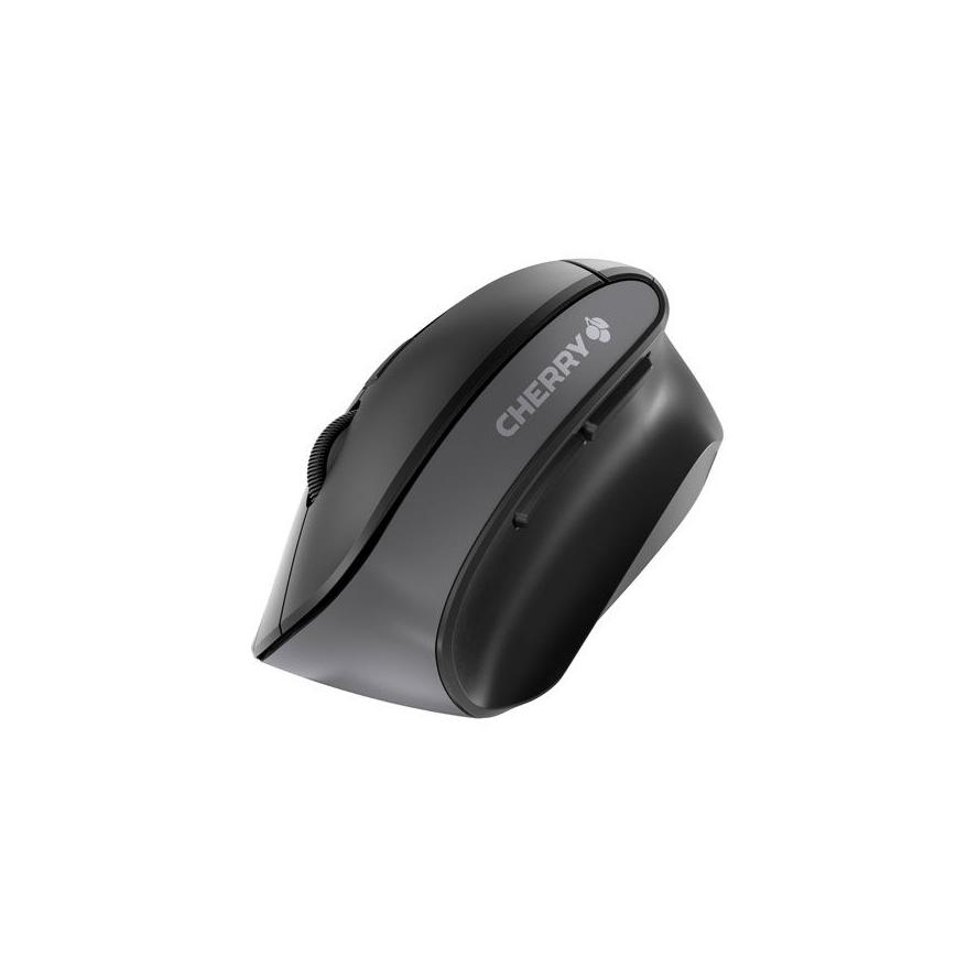 Maus CHERRY Maus MW 4500 wireless ergonomisch
