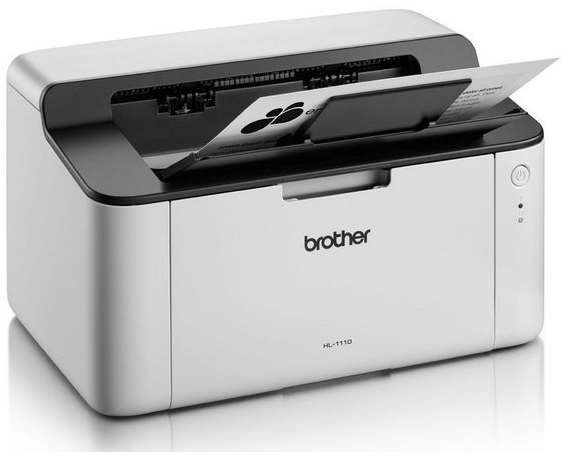Drucker Laser Brother HL 1110