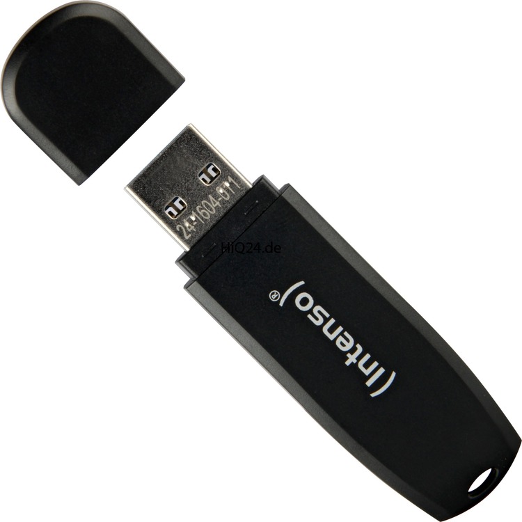 USB 3.0 Stick 64GB Intenso Speed Line