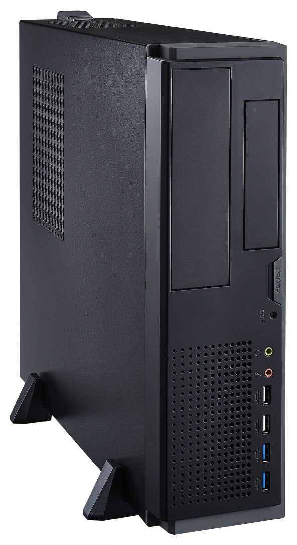 Gehäuse TFX MicroTower GH USB 3.0 250W 80 Plus Gold