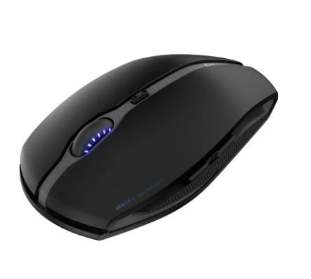 Maus CHERRY JW-7500-2 GENTIX BT Maus
